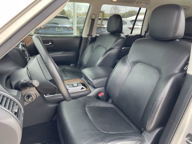 Used 2022 Nissan Armada SL image 28