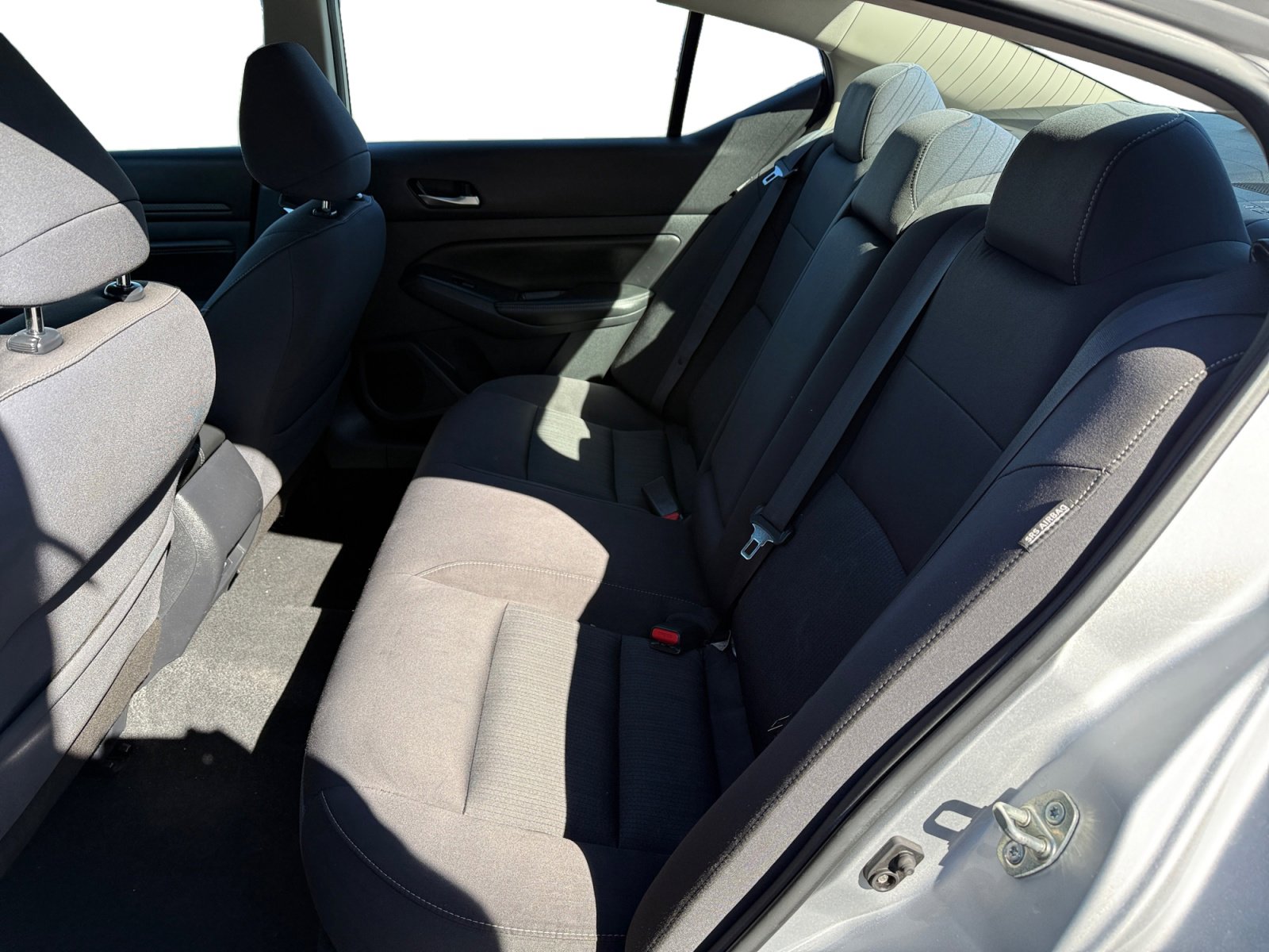 Used 2019 Nissan Altima 2.5 S image 16