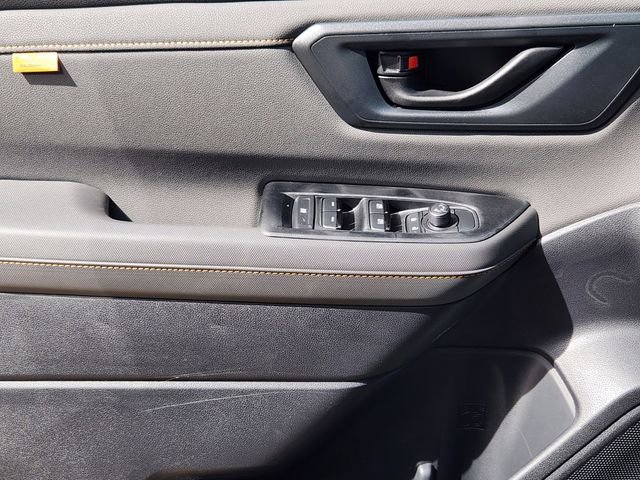 New 2026 Subaru Forester Wilderness image 18