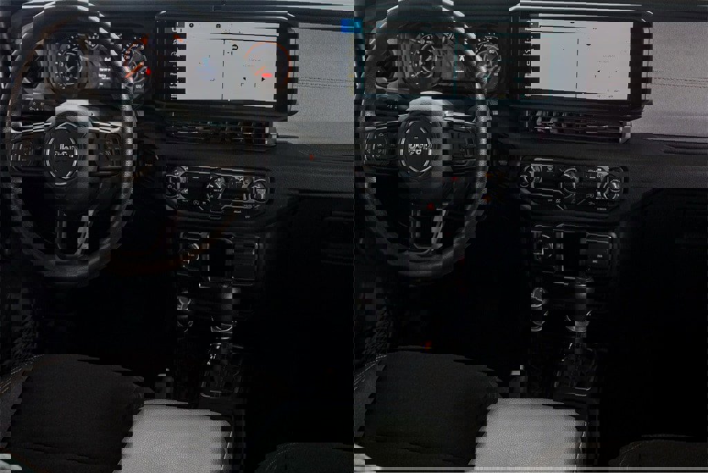 Used 2024 Jeep Gladiator Sport image 24