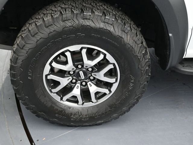 Certified 2023 Ford F150 Raptor image 9