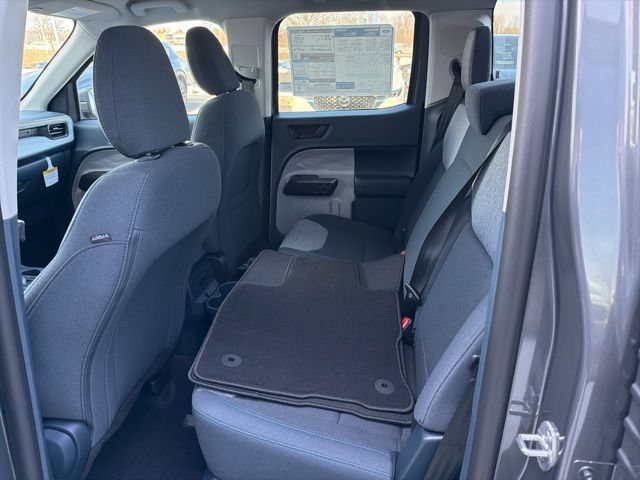 New 2026 Ford Maverick XLT w/ 4K Tow Package AWD/4WD image 10