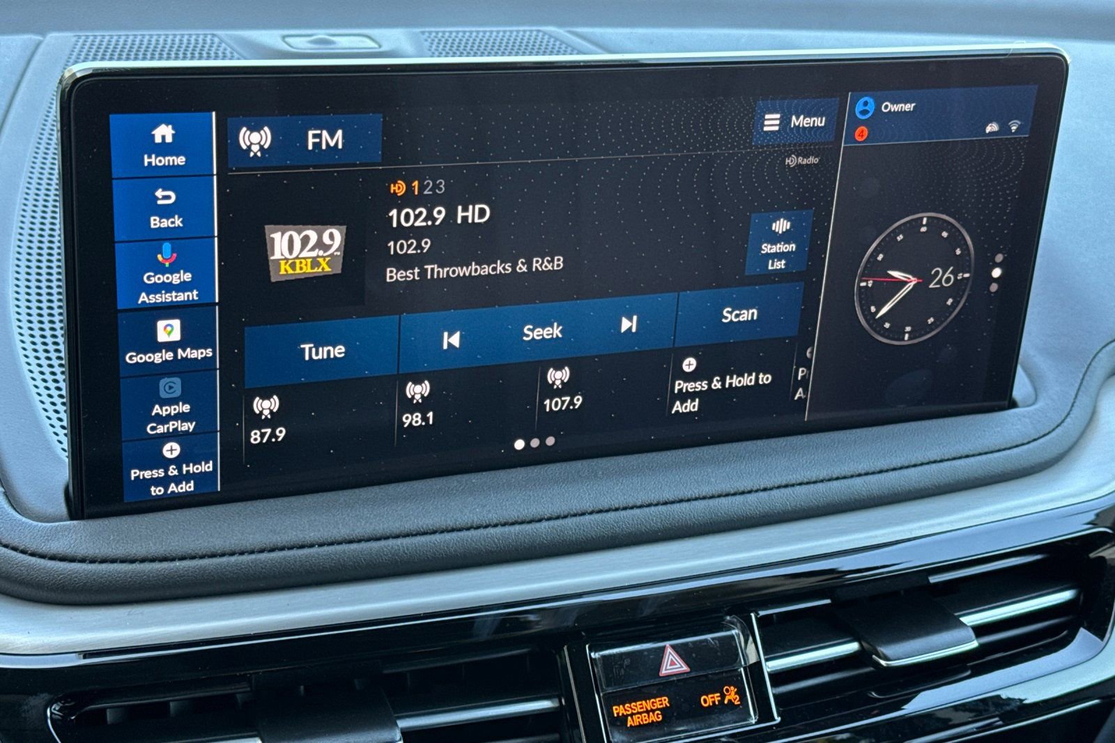 New 2026 Acura MDX w/ Technology Package image 16