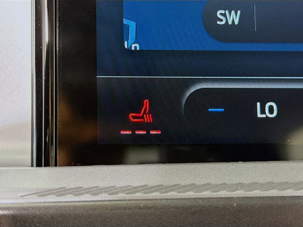 New 2025 Ford Bronco Sport Outer Banks w/ Outer Banks Tech Package+ image 22