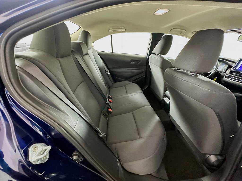 Used 2023 Toyota Corolla LE image 26