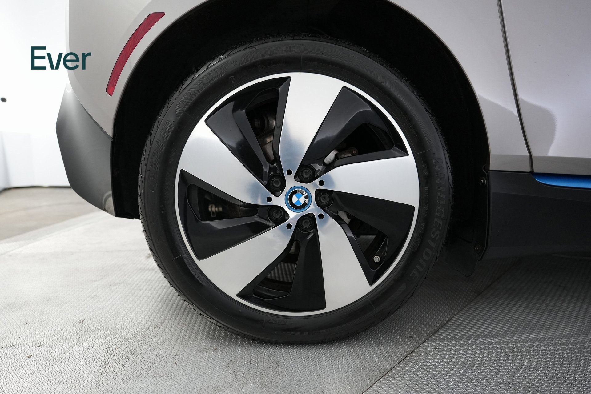 Used 2014 BMW i3 image 18