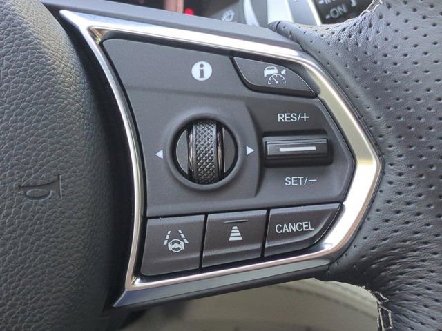 New 2026 Acura MDX A-Spec AWD/4WD image 27