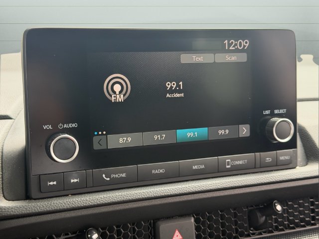 Certified 2024 Honda CR-V EX image 23