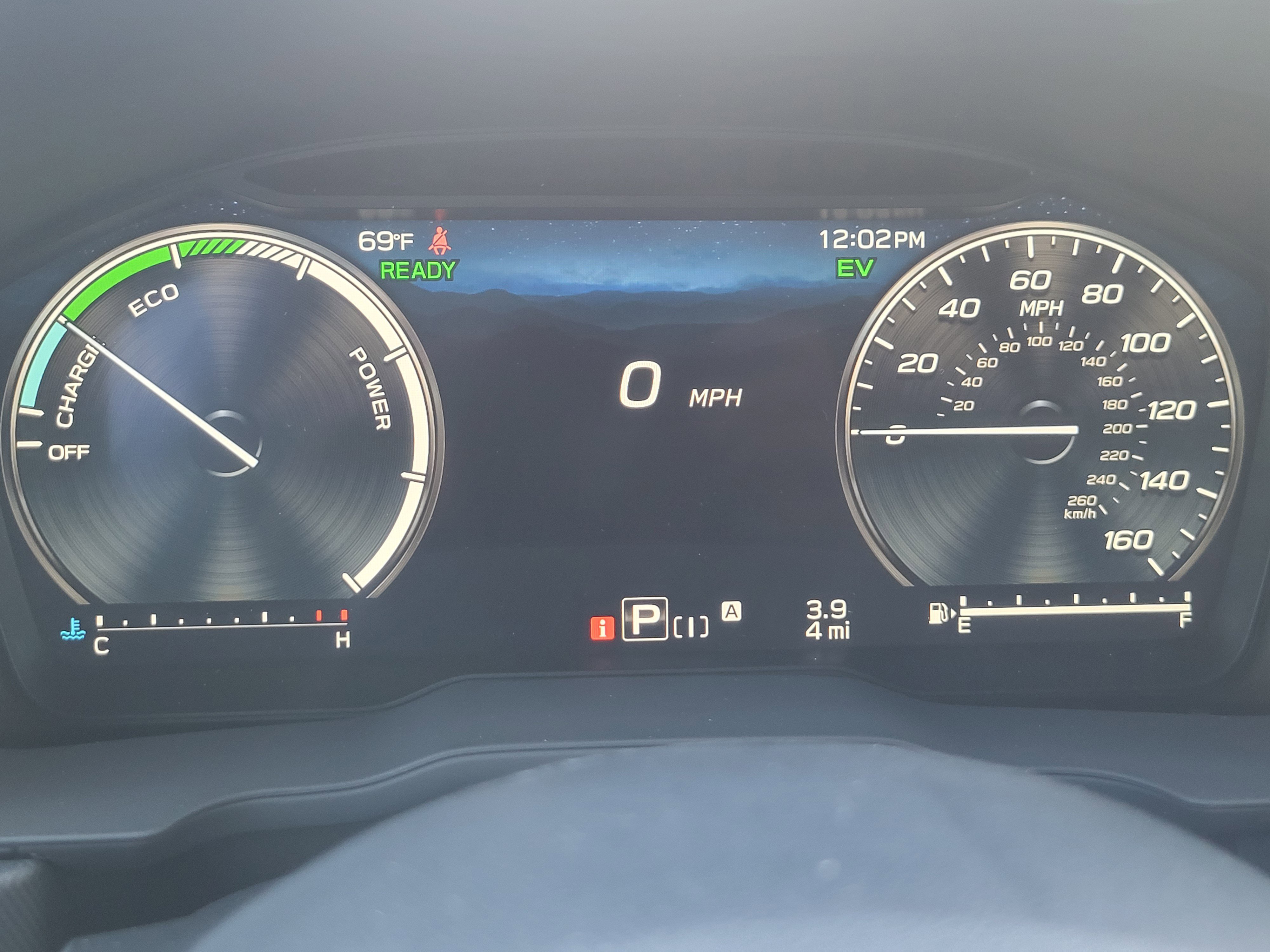 New 2026 Subaru Forester Touring AWD/4WD image 16