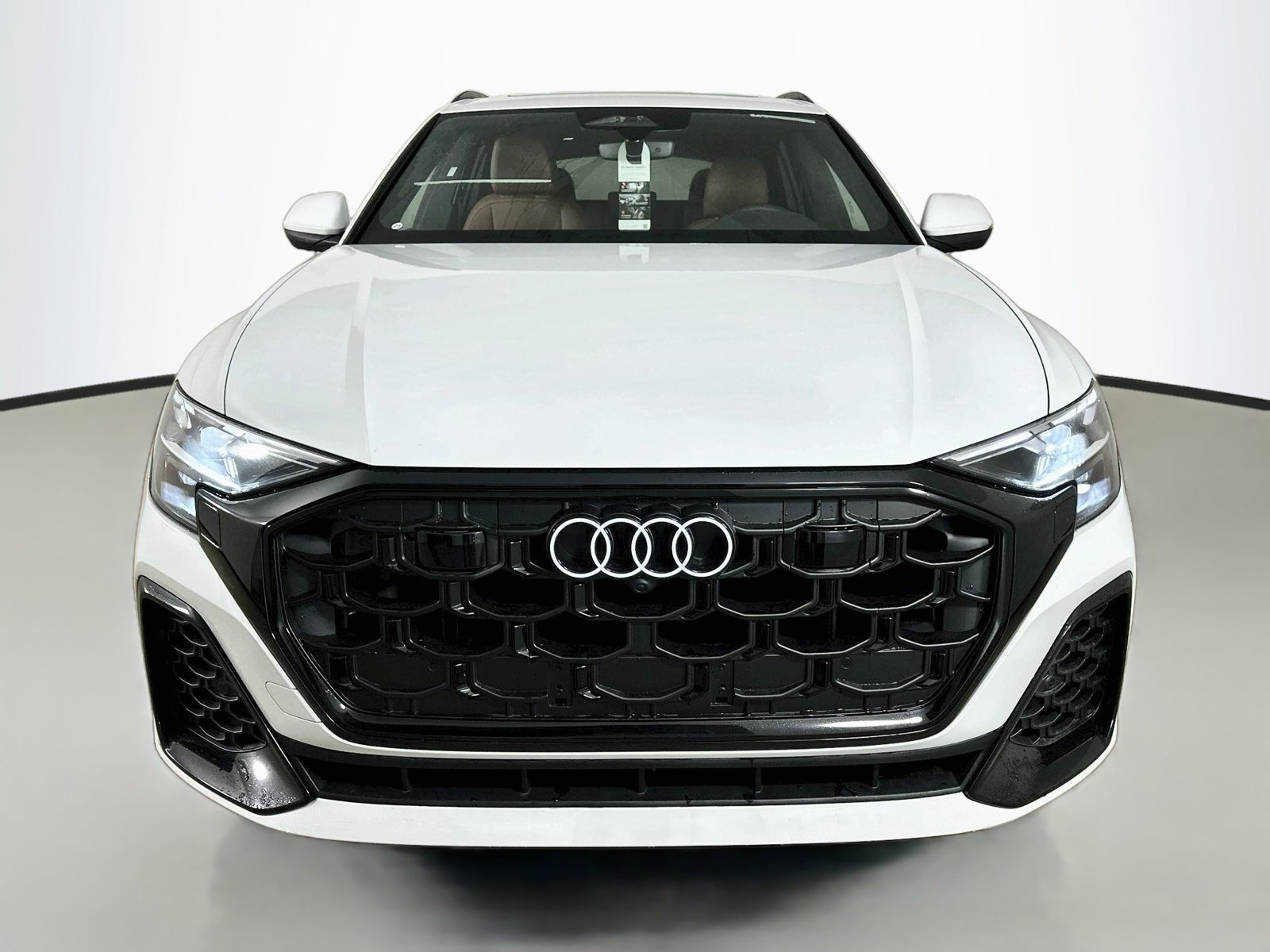 New 2027 Audi Q8 Premium Plus AWD/4WD image 2