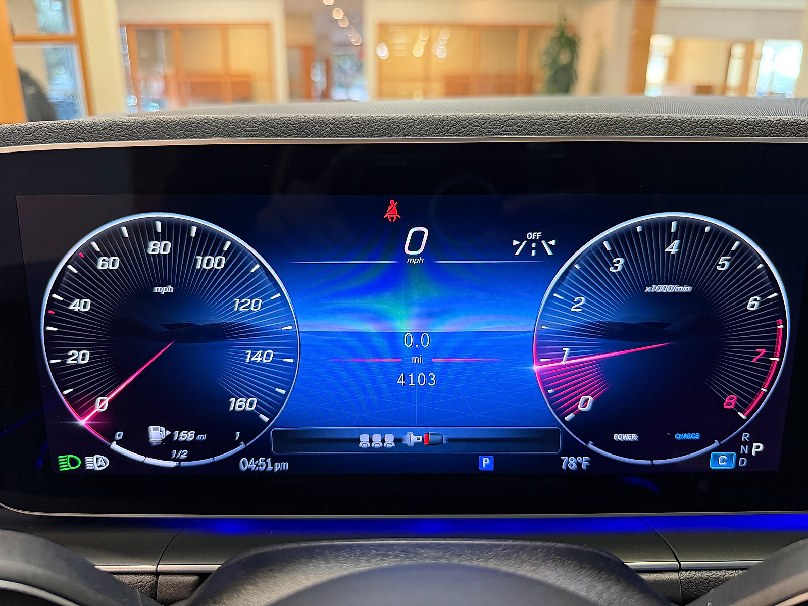 Certified 2026 Mercedes-Benz GLE 450 4MATIC image 22