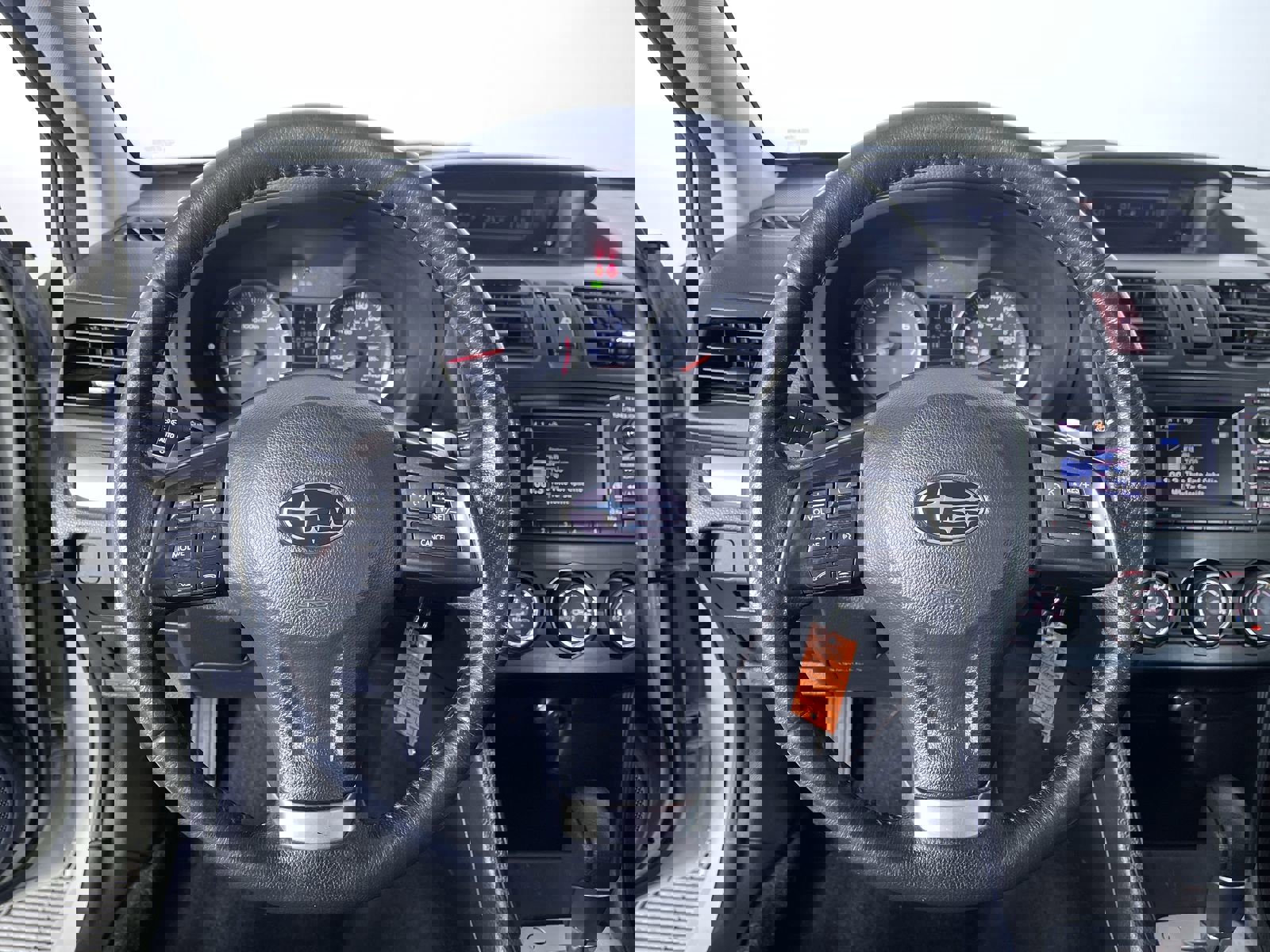 Used 2013 Subaru Crosstrek 2.0i Limited image 15