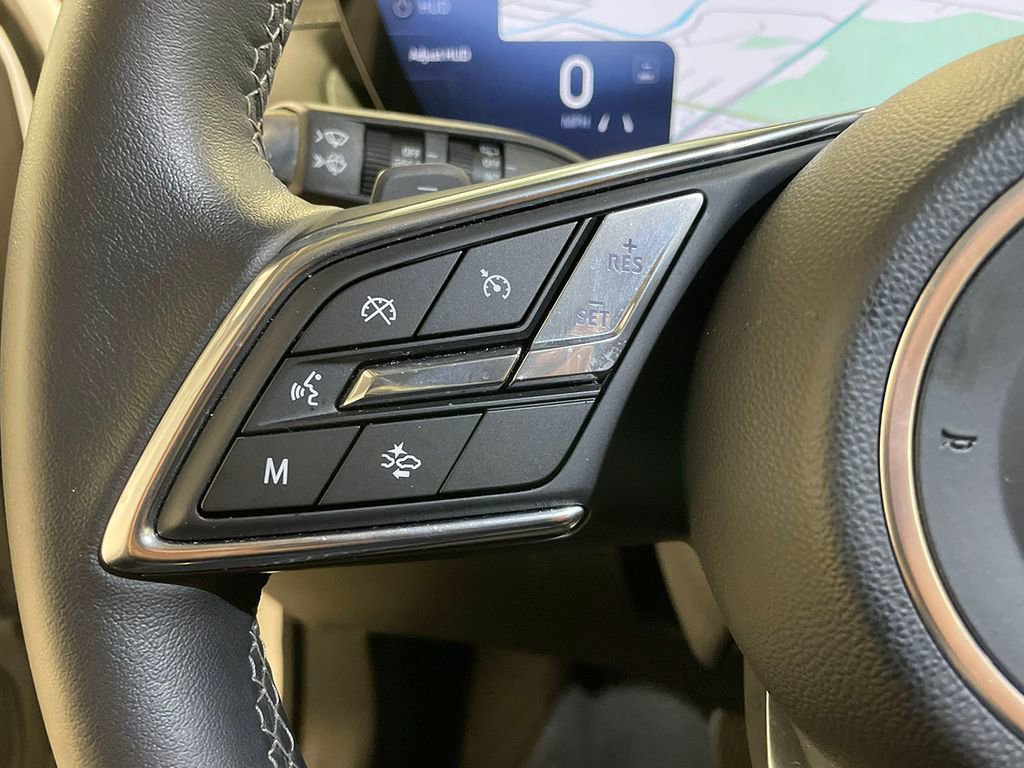 Used 2025 Buick Envision Preferred image 33