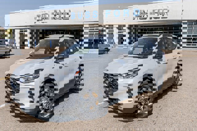 New 2025 Ford Escape ST-Line w/ Equipment Group 301A