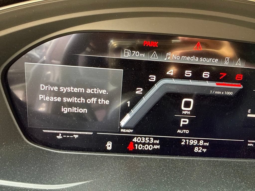 Used 2021 Audi S5 Premium Plus w/ Premium Plus Package AWD/4WD image 16