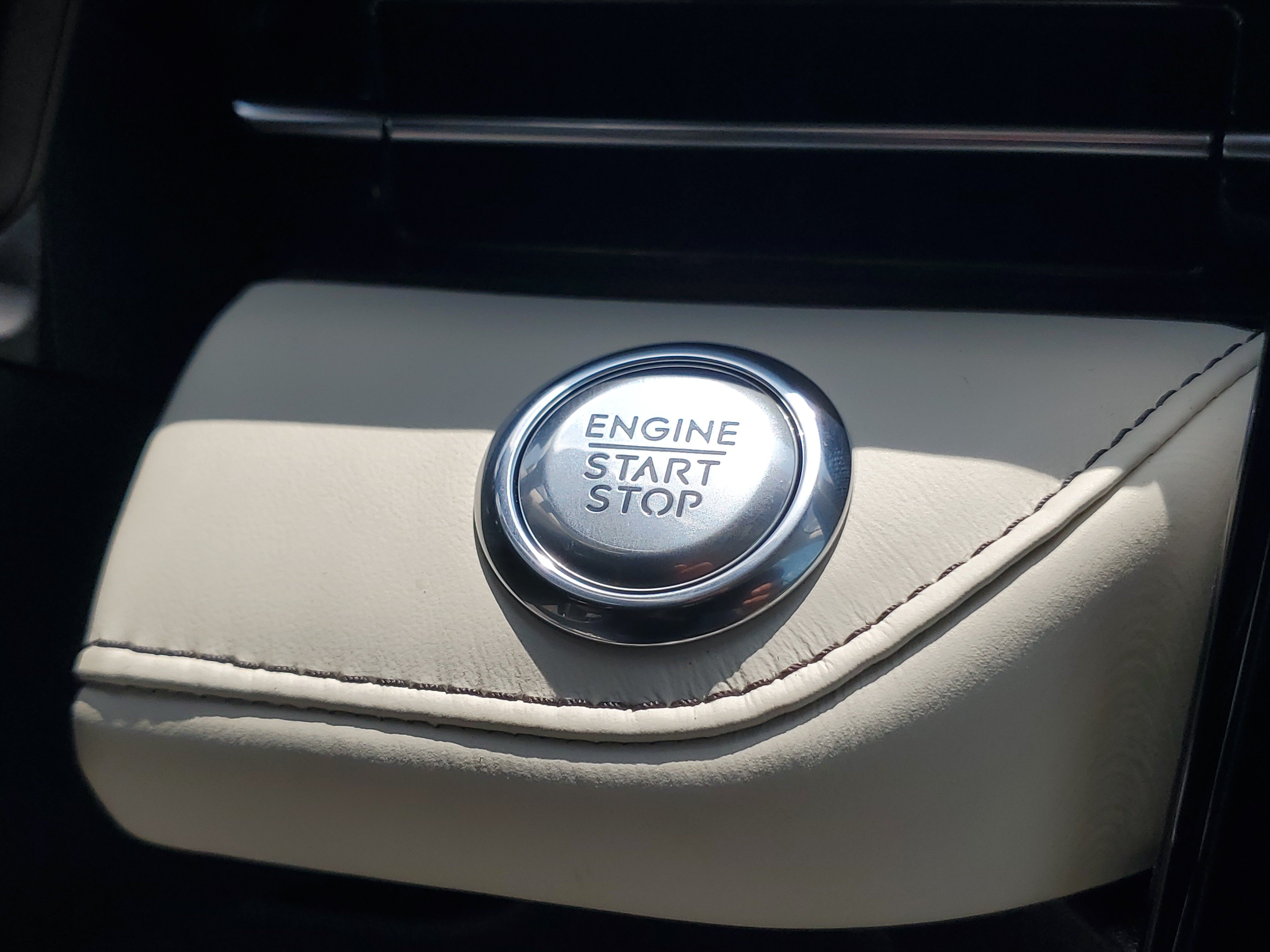 New 2026 Lincoln Nautilus Black Label AWD/4WD image 20