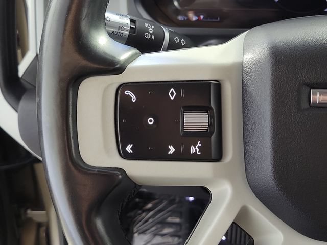 Used 2020 Land Rover Defender 110 SE AWD/4WD image 24