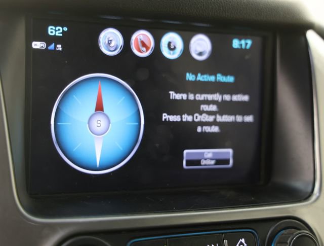 Used 2018 Chevrolet Tahoe LS image 6