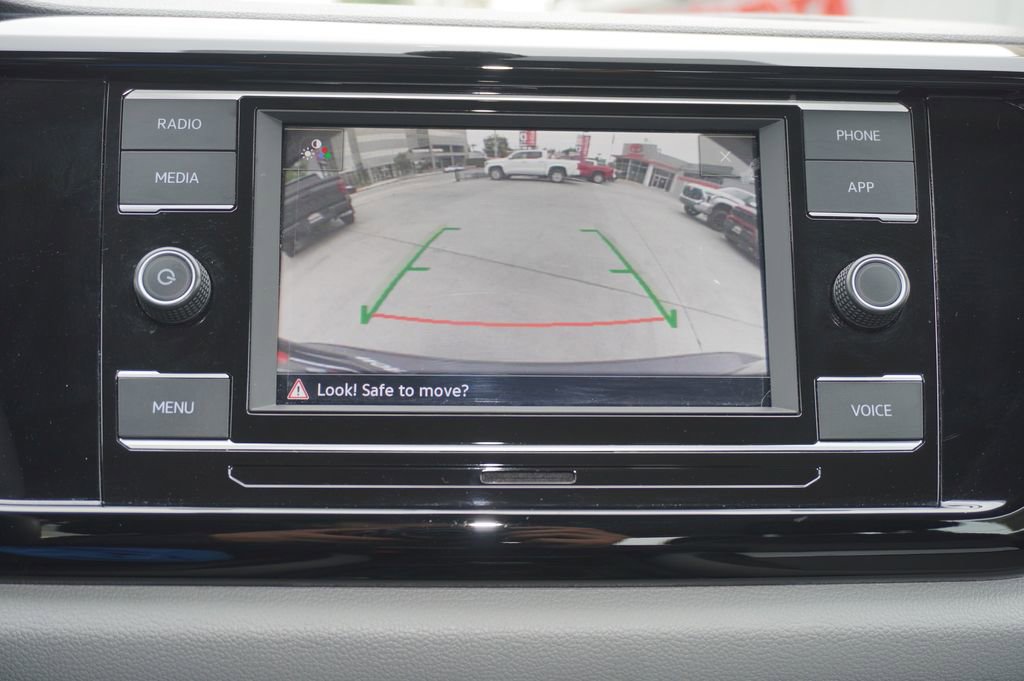 Used 2023 Volkswagen Taos S image 15