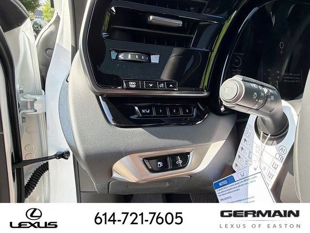 New 2026 Lexus RX 350 AWD/4WD image 24