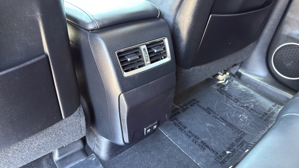 Certified 2022 Lexus RX 350 AWD w/ Premium Package image 17