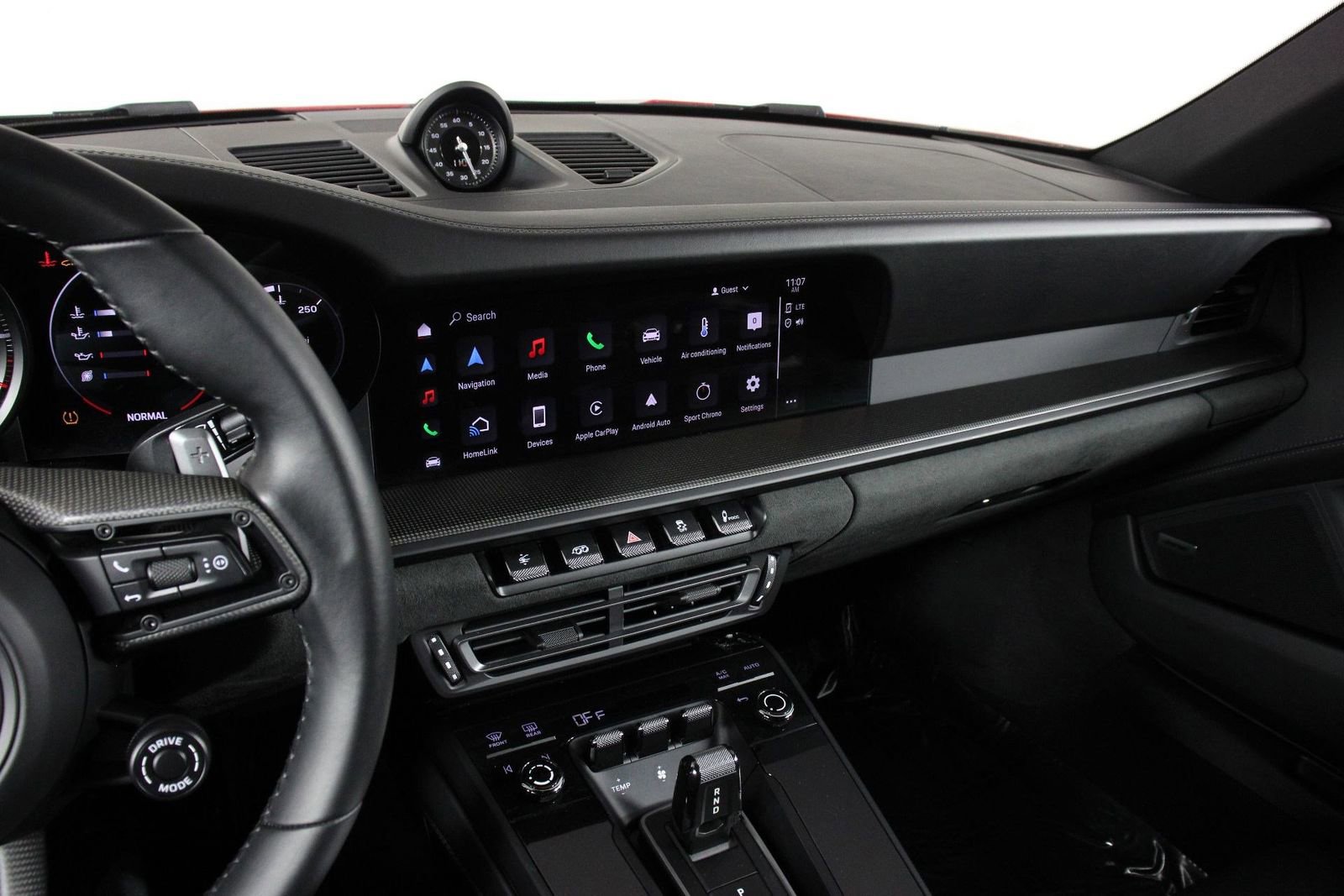 Certified 2024 Porsche 911 Carrera GTS image 13