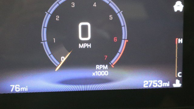 Used 2024 Chevrolet Trax LT w/ Sunroof Package image 18