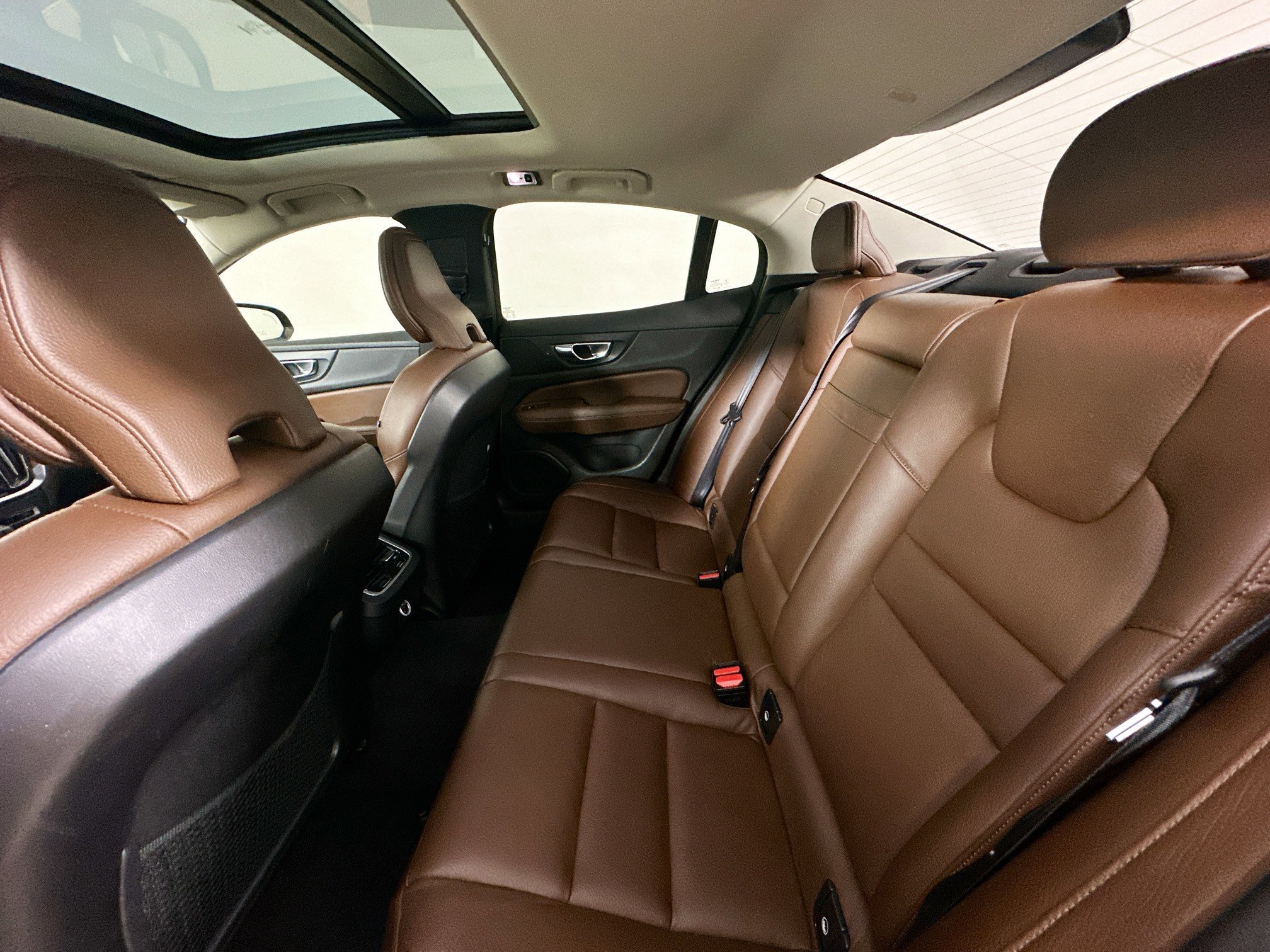 Used 2019 Volvo S60 T6 Inscription AWD/4WD image 33