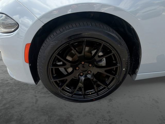 Used 2022 Dodge Charger SXT w/ Leather Interior Group RWD image 25