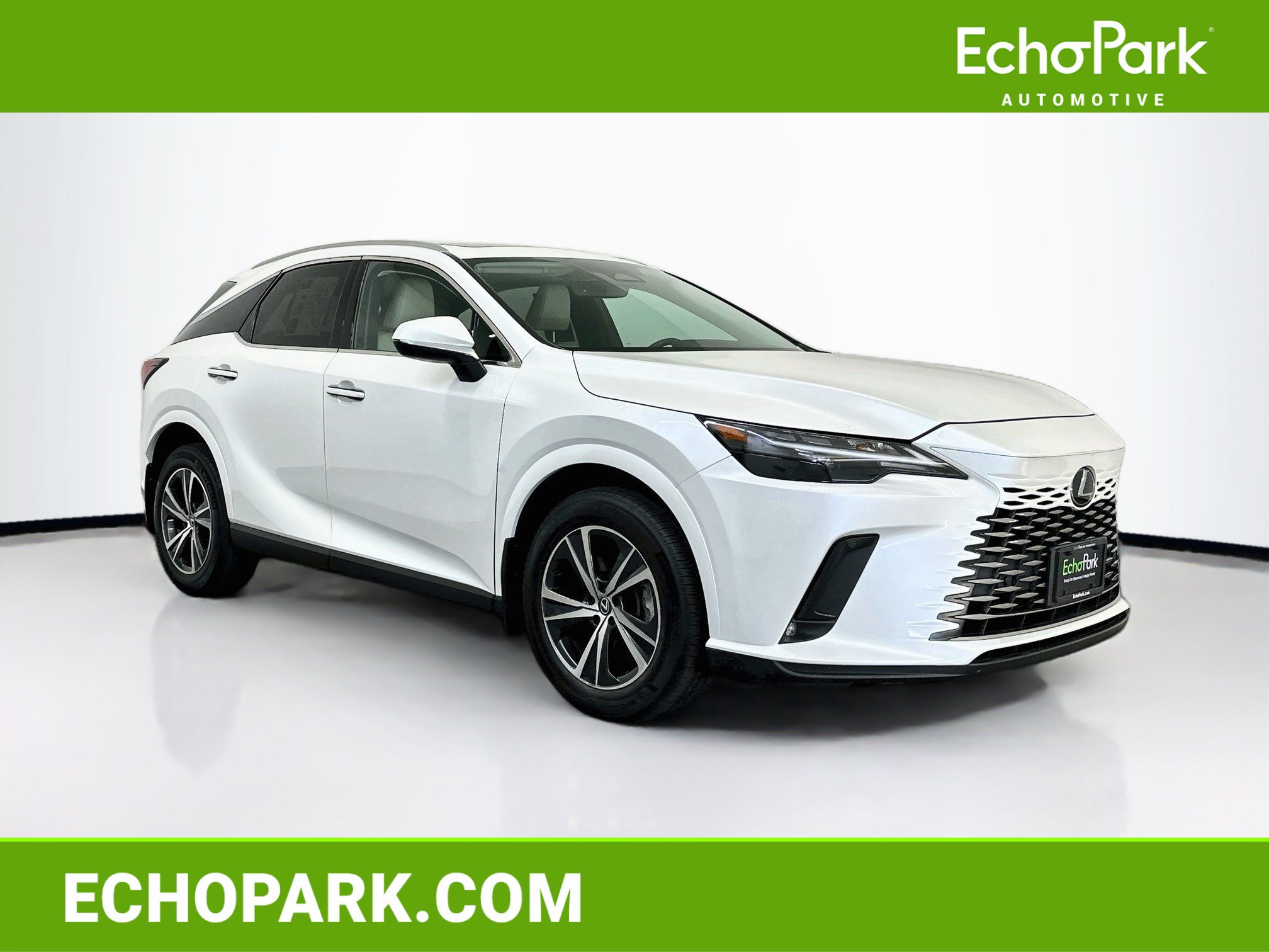 Used 2023 Lexus RX 350 Premium w/ Cold Area Package