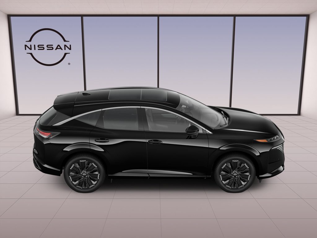 New 2027 Nissan Murano Platinum w/ Cargo Package AWD/4WD image 4