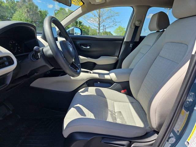 Used 2026 Honda HR-V LX image 14