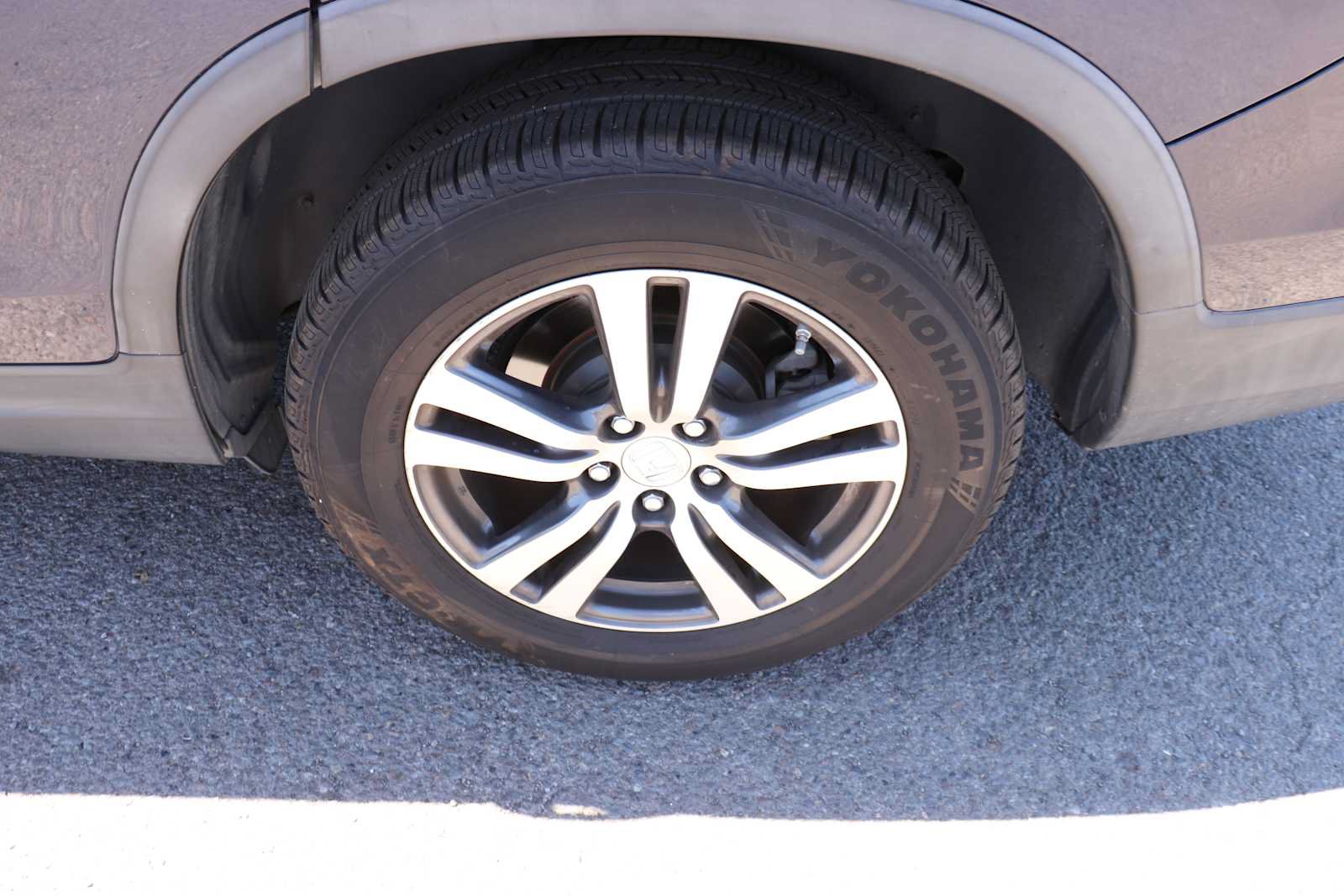 Used 2018 Honda Pilot EX-L image 9