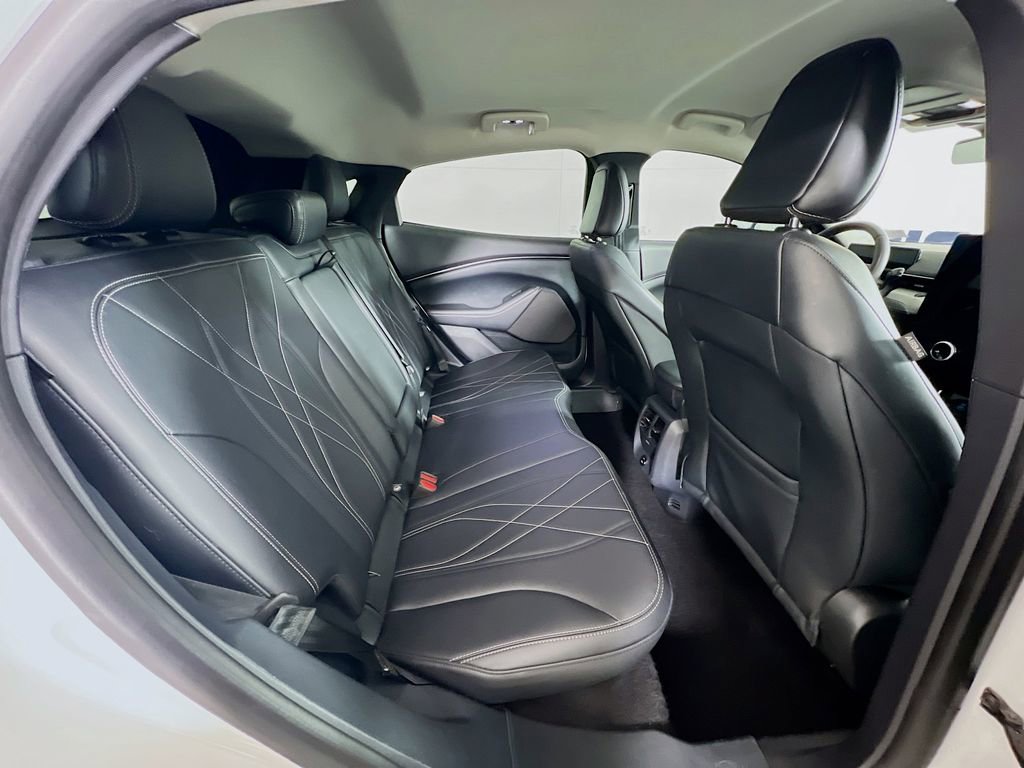 Used 2022 Ford Mustang Mach-E Select w/ Comfort/Technology Package image 27