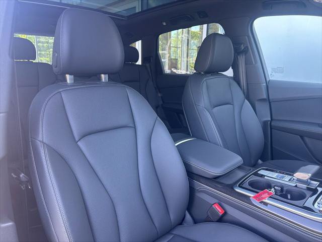 New 2026 Audi Q7 Premium Plus AWD/4WD image 9