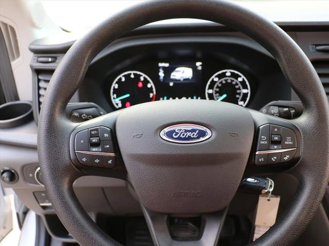 Used 2024 Ford Transit 150 Base w/ Exterior Upgrade Package image 25