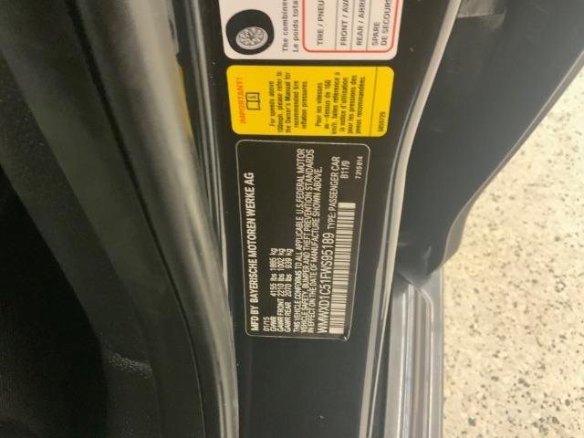 Used 2015 MINI Cooper Countryman John Cooper Works AWD/4WD image 40