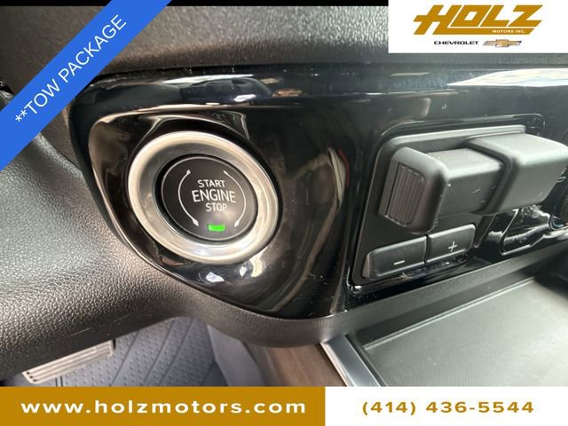 Certified 2024 Chevrolet Silverado 1500 High Country image 17