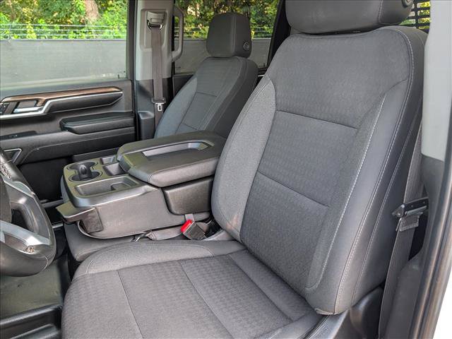 Used 2024 Chevrolet Silverado 2500 LT w/ Convenience Package AWD/4WD image 23