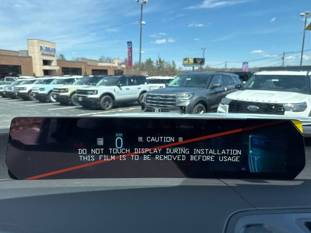 New 2026 Ford Expedition Max Platinum AWD/4WD image 20