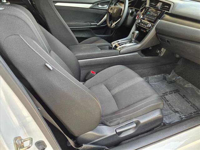 Used 2020 Honda Civic EX image 19