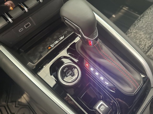 New 2026 Chevrolet Colorado Z71 w/ Technology Package image 16