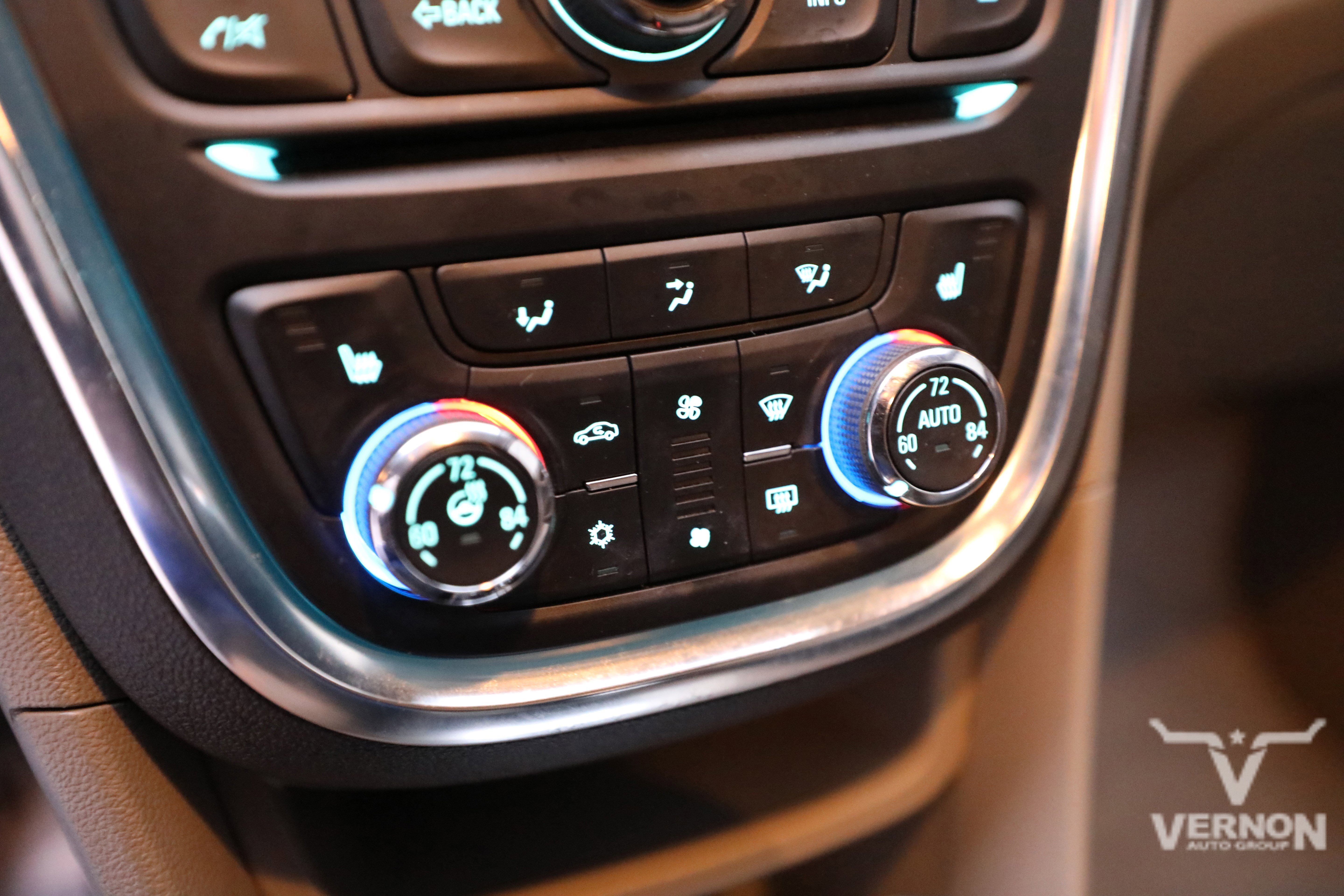 Used 2016 Buick Encore Leather image 24