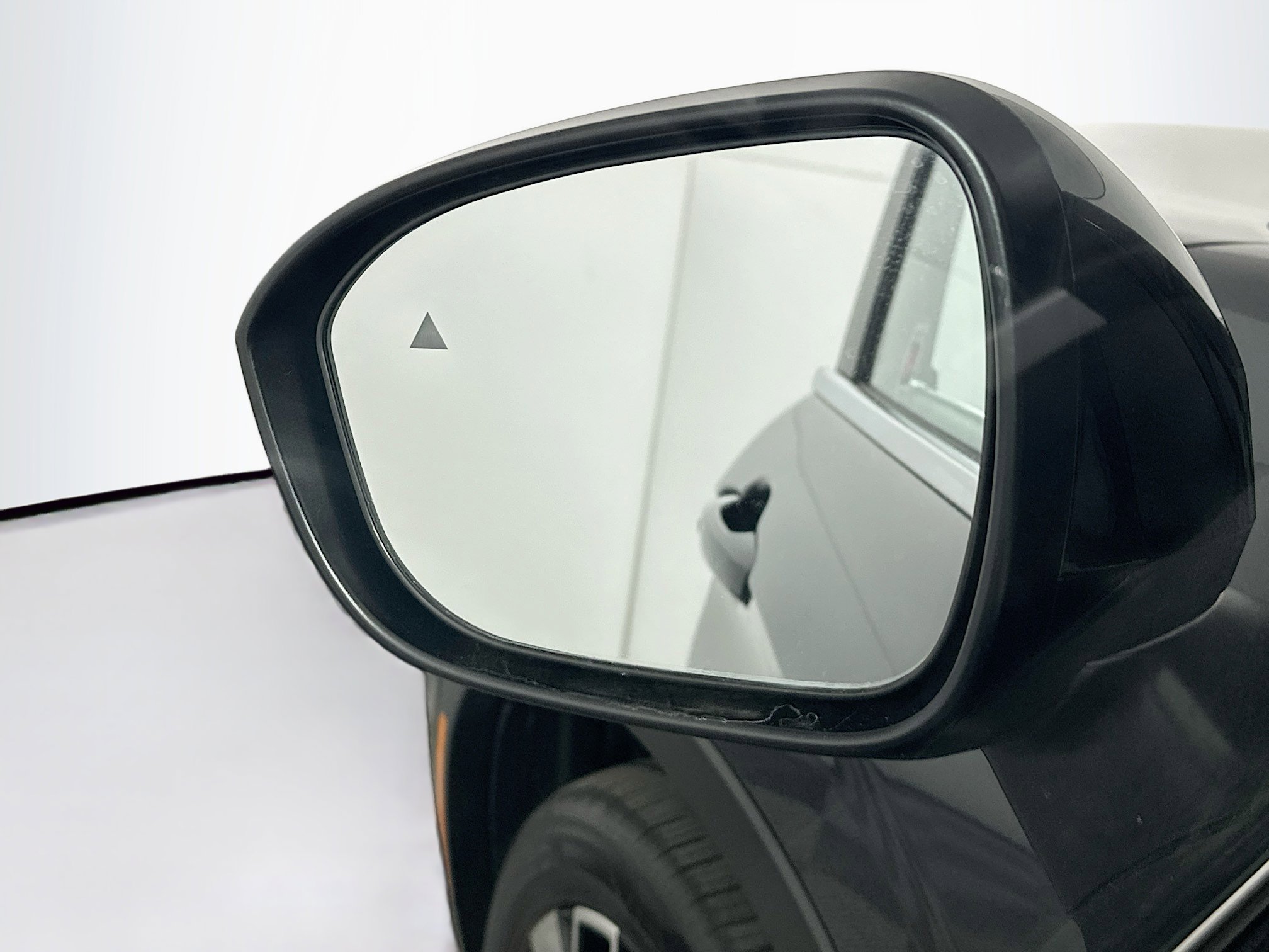 Used 2025 Mitsubishi Outlander SE AWD/4WD image 16