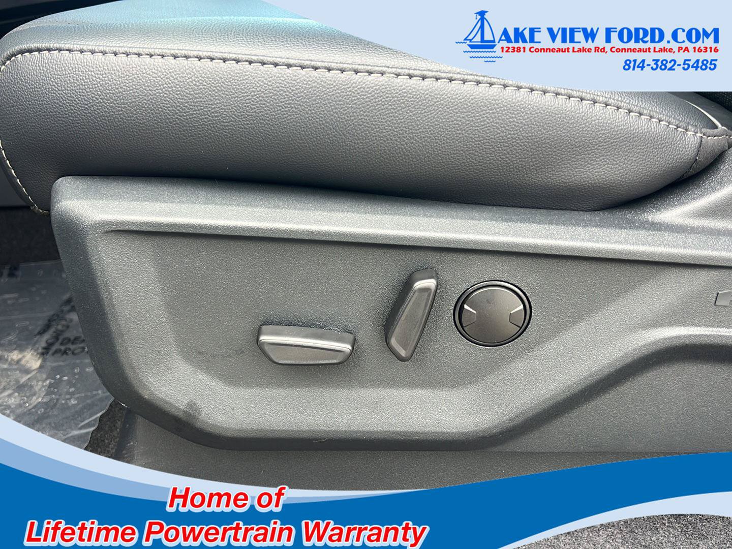 New 2026 Ford F150 Lariat AWD/4WD image 22