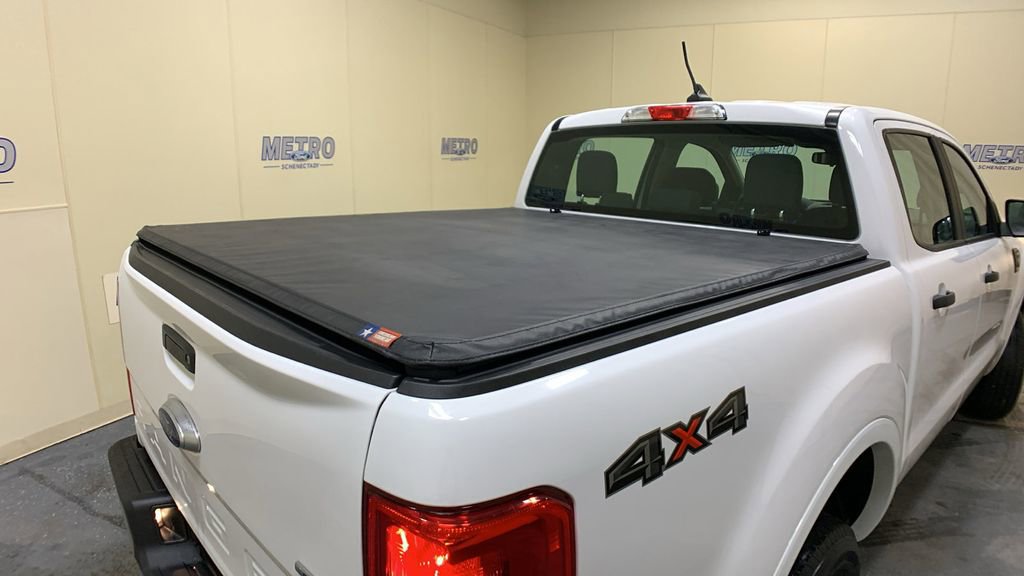 Used 2020 Ford Ranger XL w/ Equipment Group 101A Mid image 17