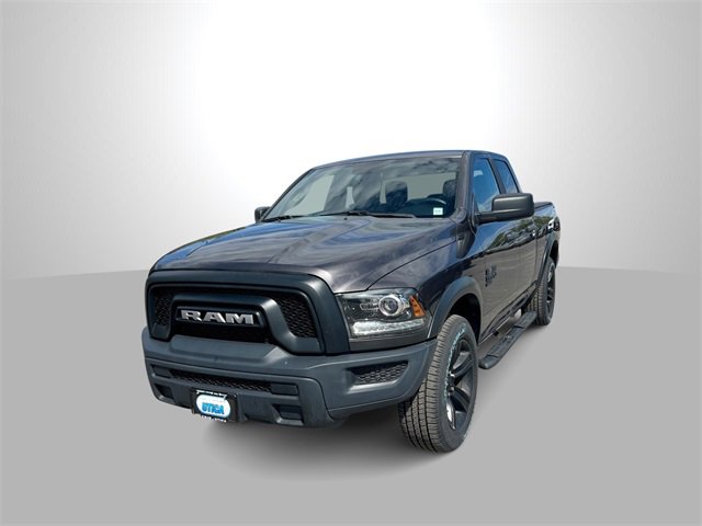 Used 2022 RAM 1500 Classic Warlock