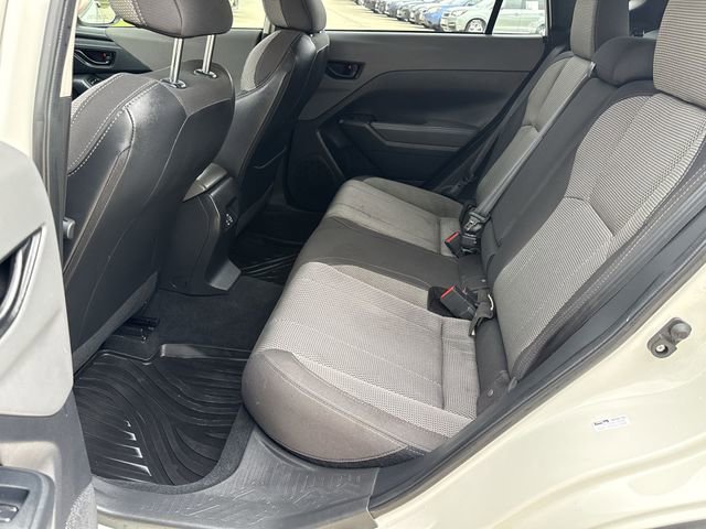 Certified 2024 Subaru Crosstrek 2.0i Premium AWD/4WD image 15
