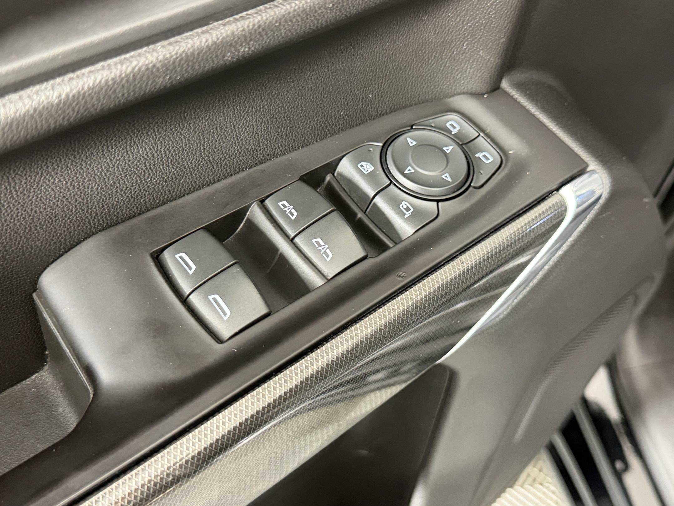 Used 2020 GMC Sierra 1500 AT4 AWD/4WD image 25