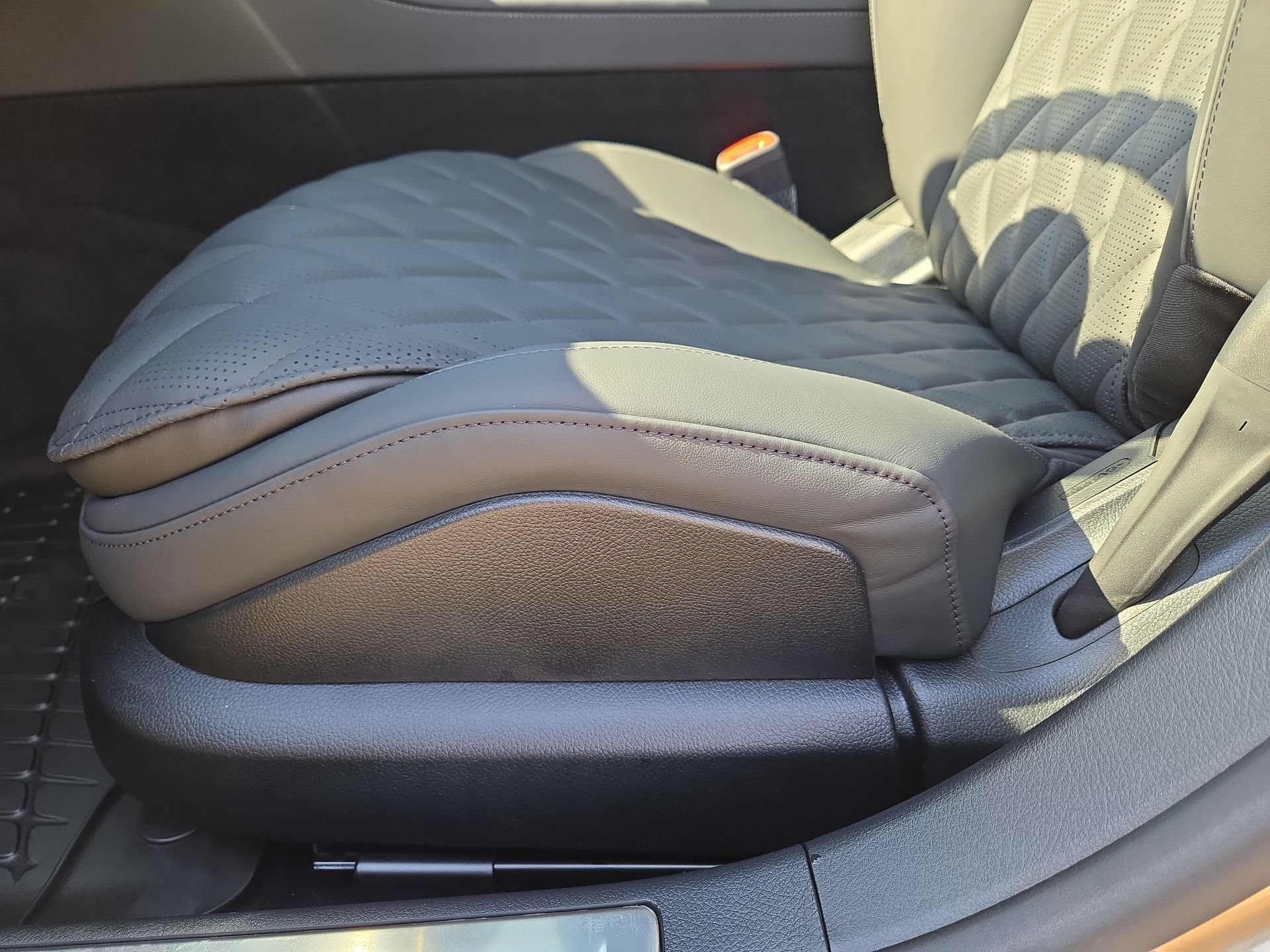 New 2026 Mercedes-Benz S 580 4MATIC Sedan image 17